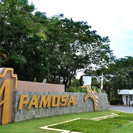 A'Famosa Resort Melaka Bagian luar foto