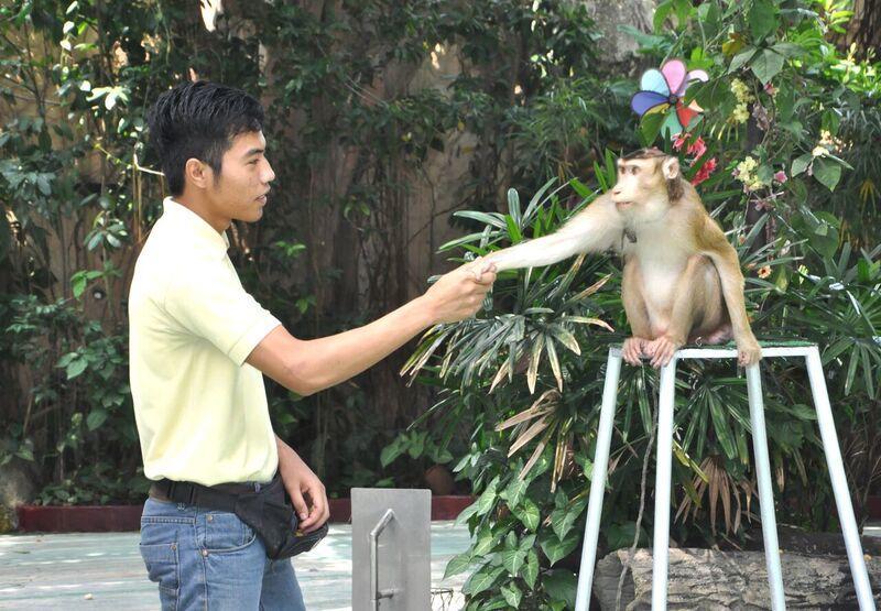 A'Famosa Resort Melaka Bagian luar foto