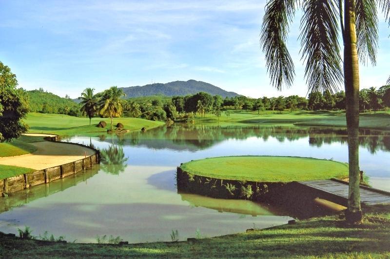 A'Famosa Resort Melaka Bagian luar foto